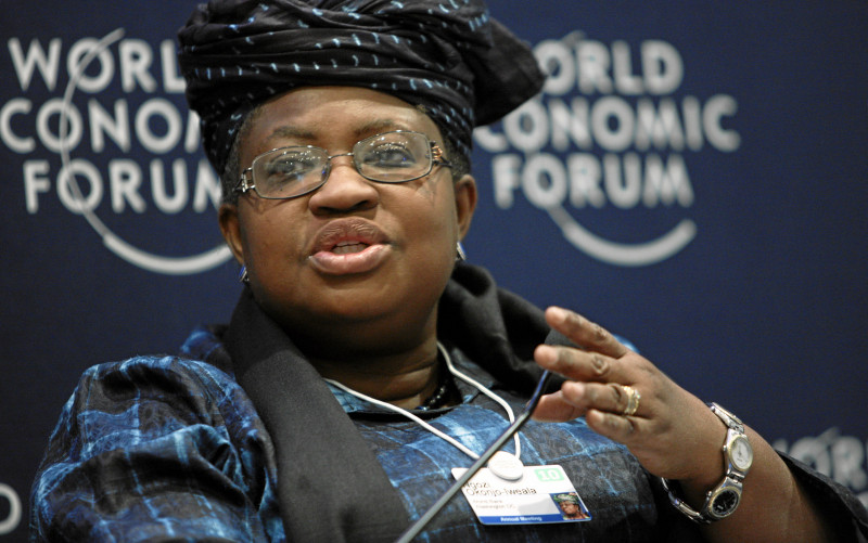 Incoming WTO chief vows to refocus on helping ‘real’ people