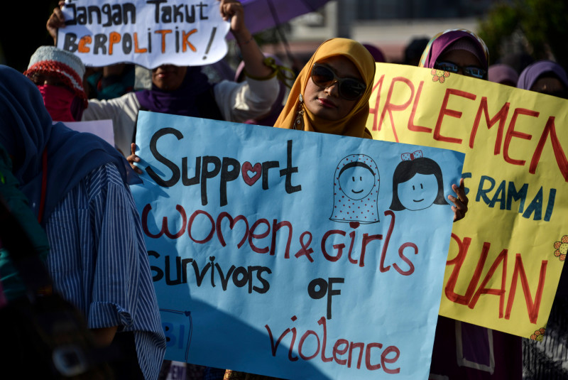 Not enough studies on female genital mutilation in Malaysia: NGO