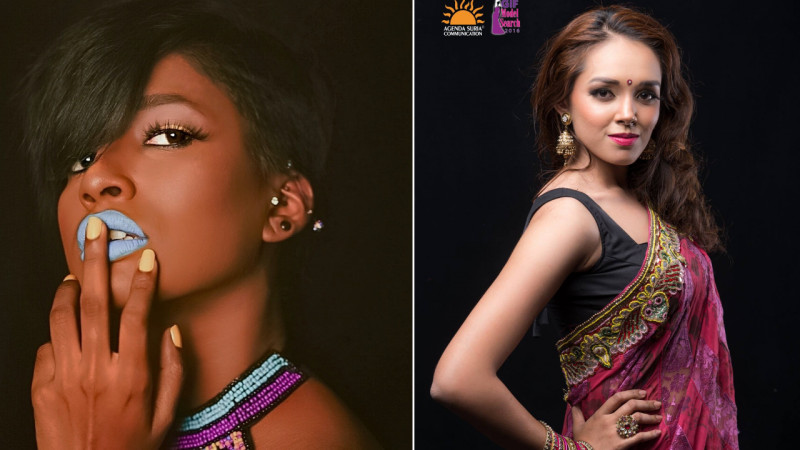 Beauty queens enraged over prize money no-show