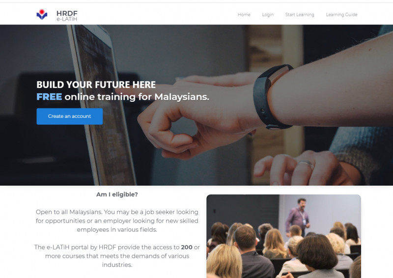 More M’sians upskilled these 2 years than ever before – HRD Corp