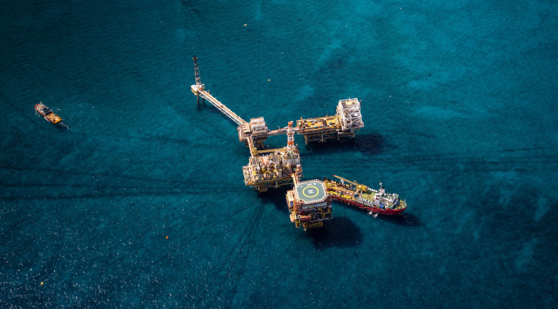 Petronas cannot avoid paying gas tax to Sabah: Kitingan