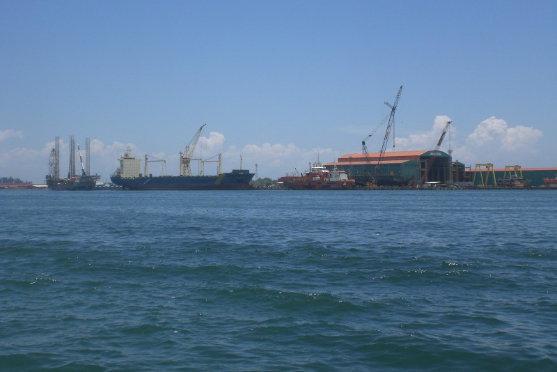 ‘Call for Labuan’s return to Sabah shows frustration over poor development’