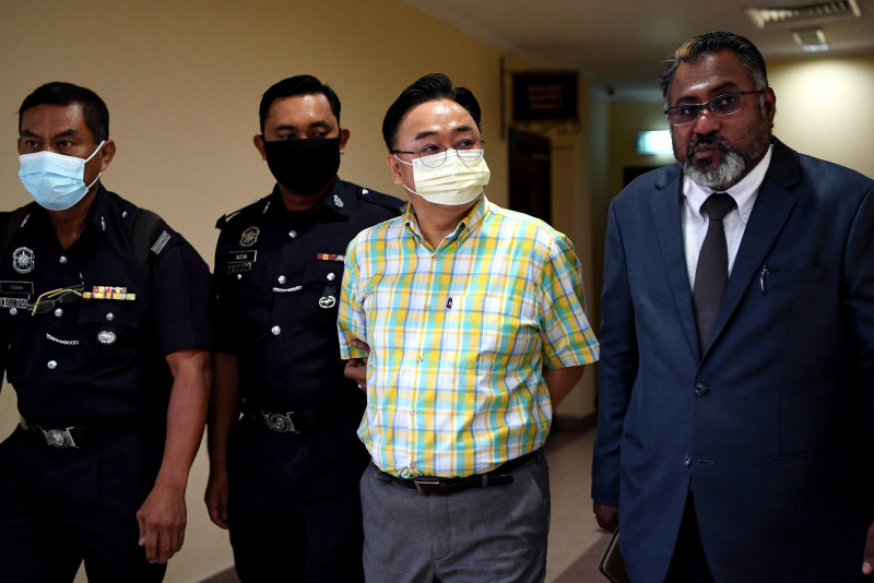 Deaf-mute Korean priest charged with molesting disabled man, again
