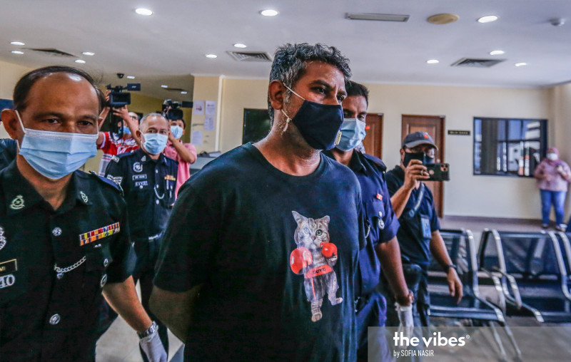 Jobless man charged with insulting cops on Facebook