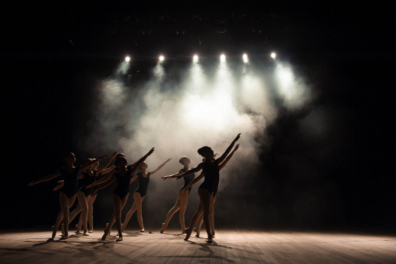 Ballet isn't as psycho as 'Tiny Pretty Things' say French dancers