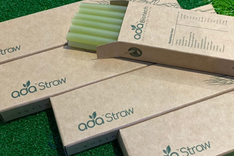 Straws no more: Penang ban applies to non-plastic type, too