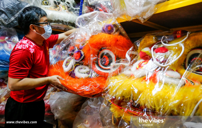 65 teams join this year’s national dragon, lion dance c’ship