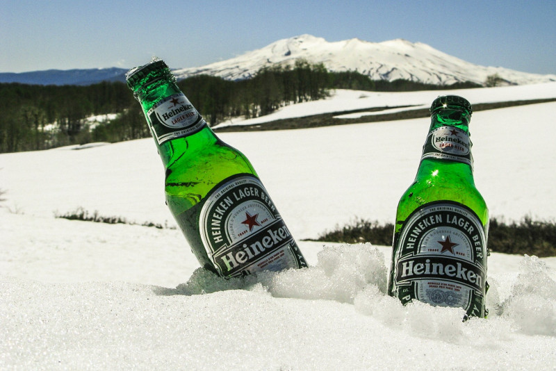 Heineken to cut 8,000 jobs as virus takes fizz out of sales