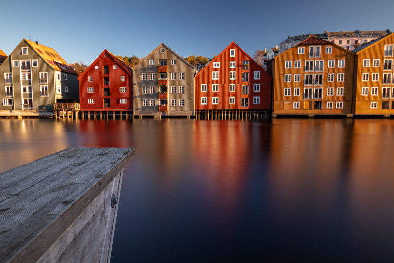 Norway economy shrinks only 2.5% in 2020 despite pandemic