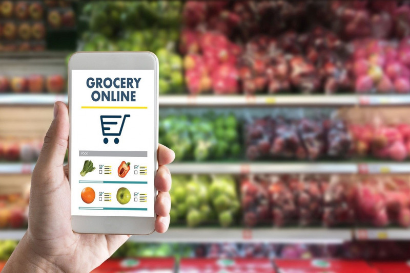 S. Korea’s online food market surpasses ₩40 tril mark in 2020
