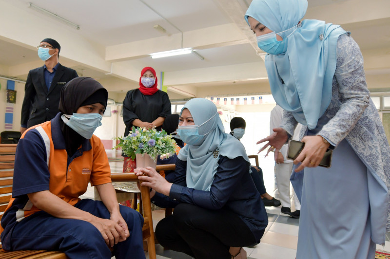 E-merchant platform for disabled people in the works, says minister