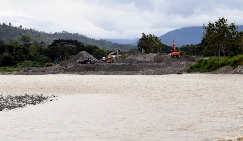 Sabah forms special committee to oversee federal projects