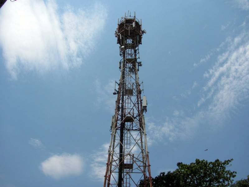 Three new telco towers to be built on Pulau Bum Bum: Annuar