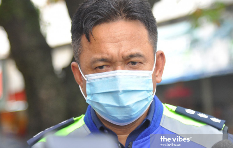 KK crime index soars on pandemic’s economic impact 