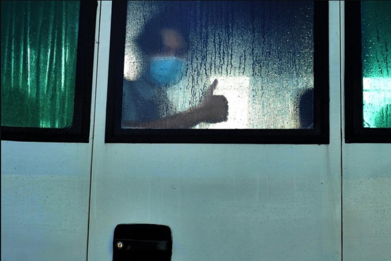 Allow us to work, plead Sabah express bus operators