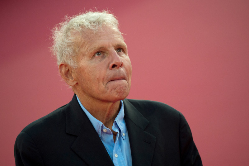 Top French TV presenter named in rape complaint