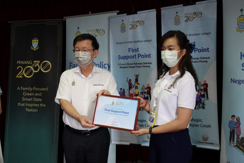After 267% rise in distress calls, Penang sets up network for domestic abuse victims