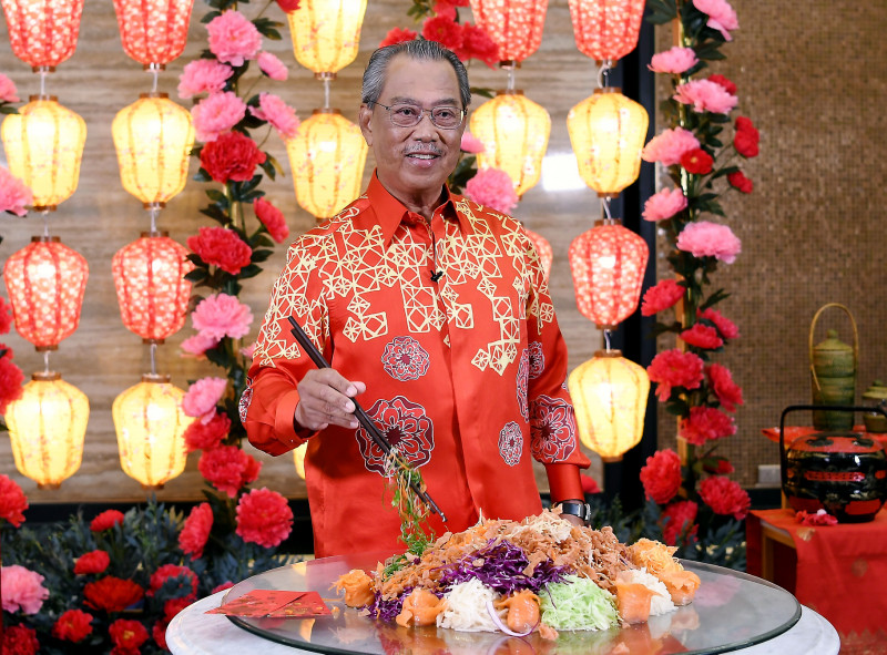 Don’t give up, rise above Covid-19 challenges: PM