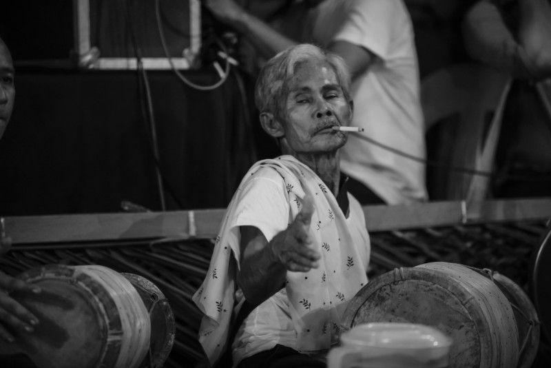 Kelantan’s ‘King of Drums’ dies at 72