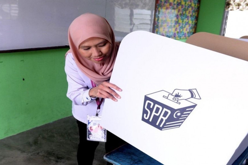All talk, no action: women make up mere 16% of Melaka candidates