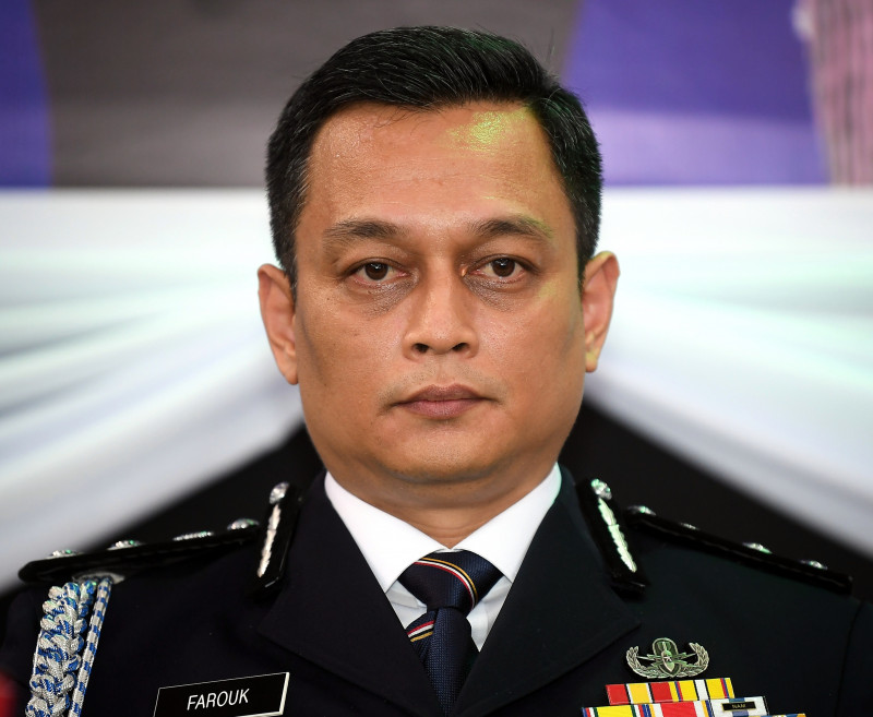 Cops to interview more witnesses in sexual harassment case against judge