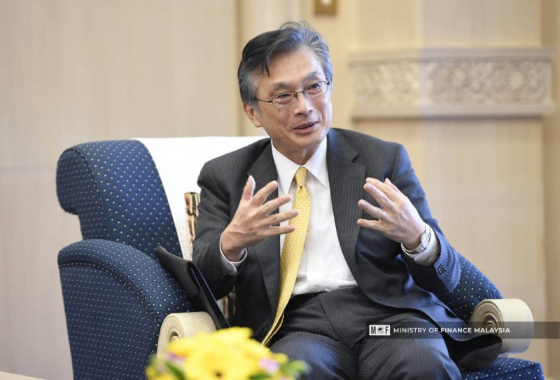 M’sia-Japan ties strategic and precious: ambassador