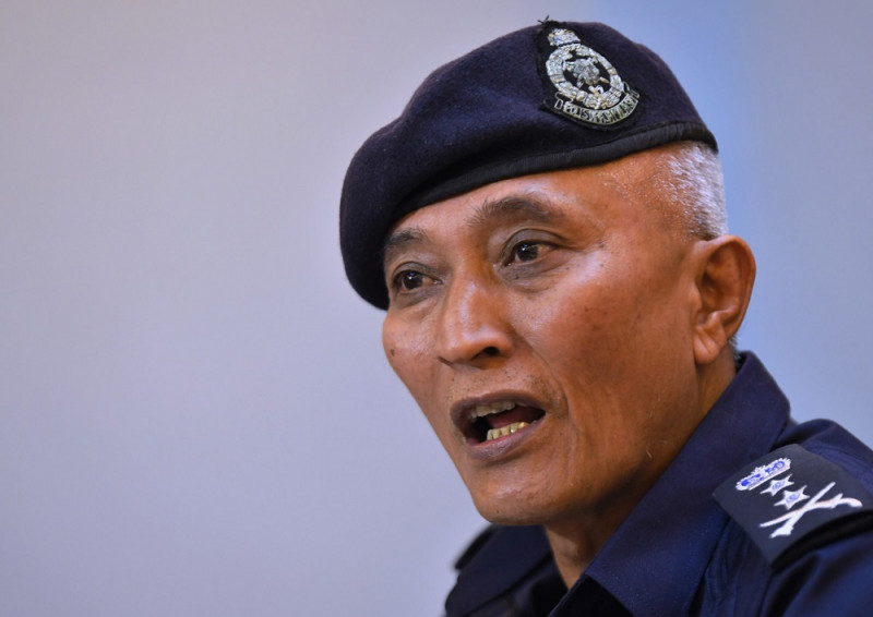 ESSCom to ‘stop at nothing’ to block militant group from entering state