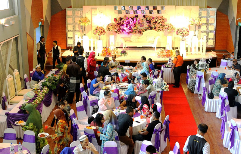 Govt to seek approval for caterers to get back to business