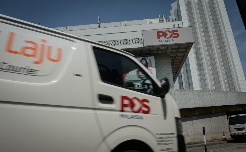 Pos Malaysia entrepreneurship programme to give B40 employees shot at better lives