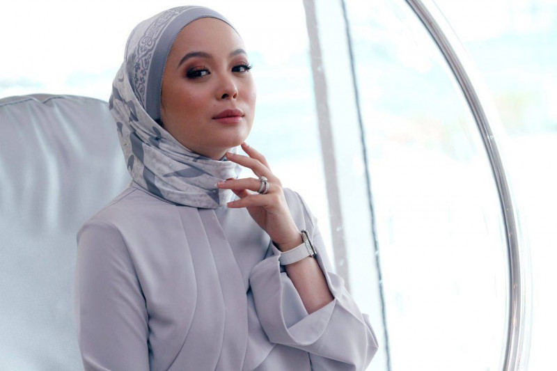 Court sets Aug 11 for Vivy Yusof’s defamation suit against netizen
