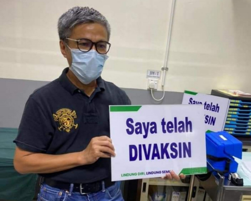 ‘Hundreds of thousands of S’wakians hesitant to get booster shots’