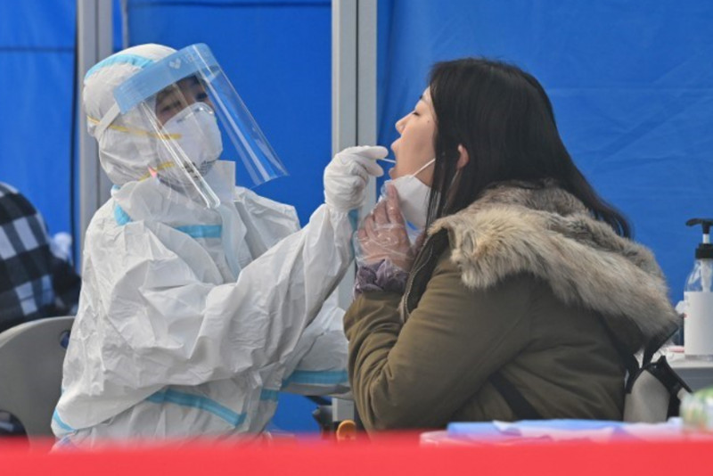 S. Korea’s daily Covid-19 cases above 250,000 for second day
