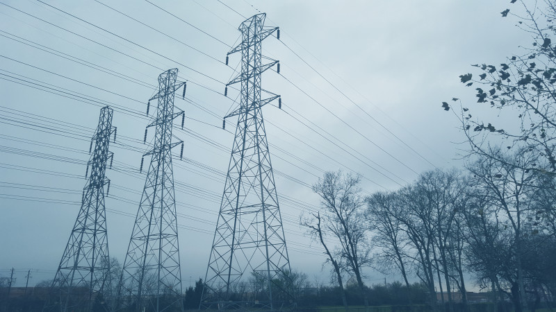 Texas utility files for bankruptcy after US$2.1 bil power bill