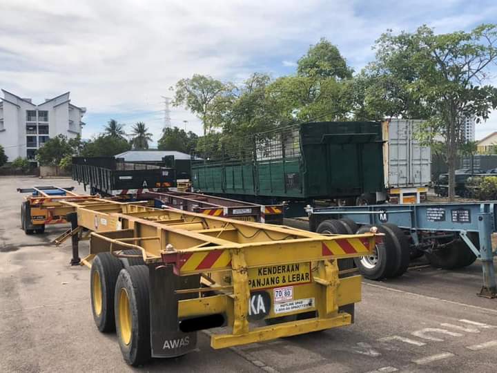 Penang RTD sniffs out chassis-tampering syndicate