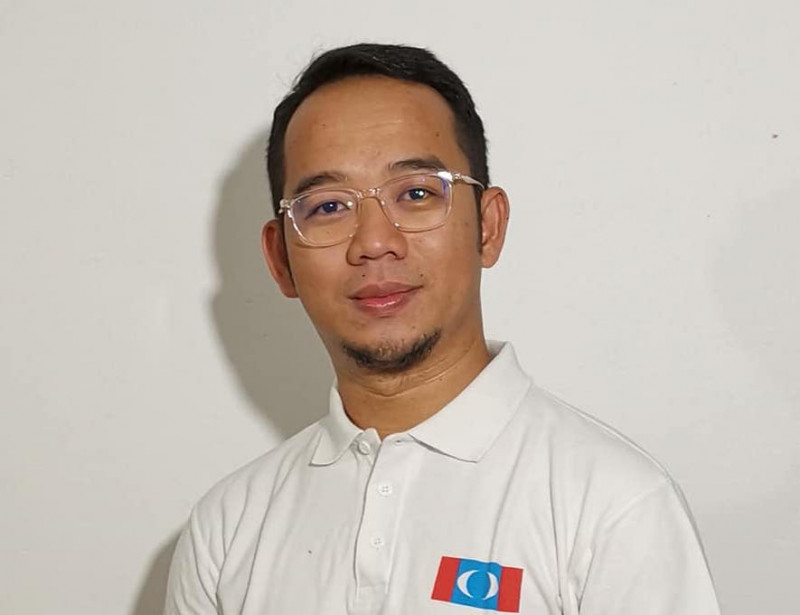 Frustrated S’wak PKR Youth exhorts party, public to boot ‘frog YBs’