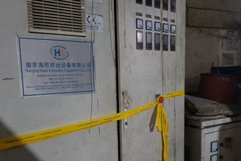 2 Penang factories raided after causing air, noise pollution