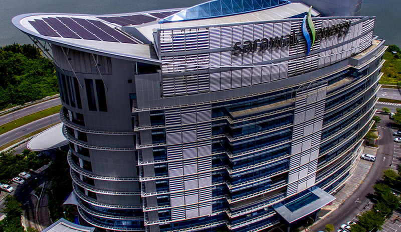 Petronas inks agreement with Sarawak Energy to purchase power supply
