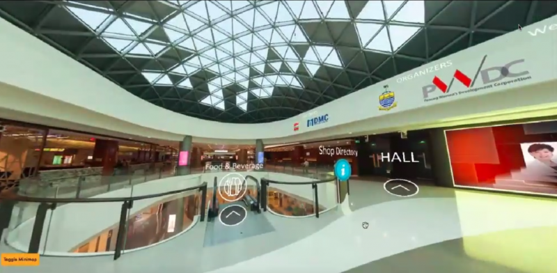 Penang launches first virtual mall for women-run businesses