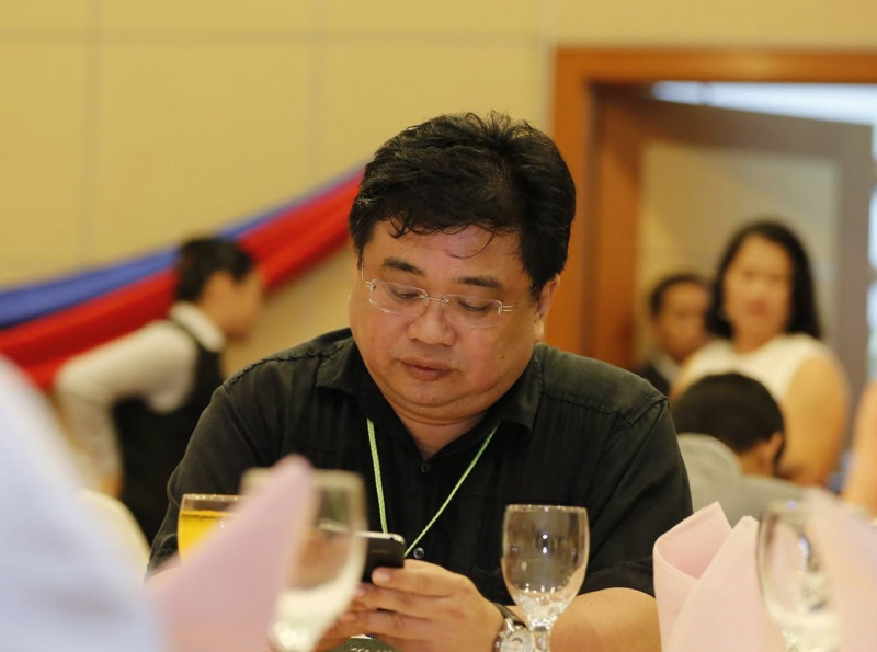 Race for MyDigital secretariat chief hots up