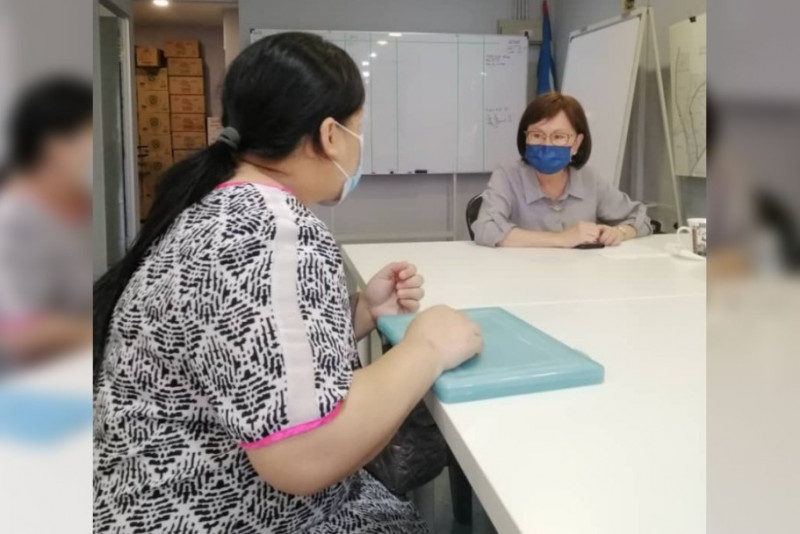 NRD labels Dusun sons’ race as ‘Indian’, baffling parents