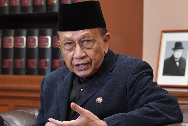 Deputy speaker malaysia