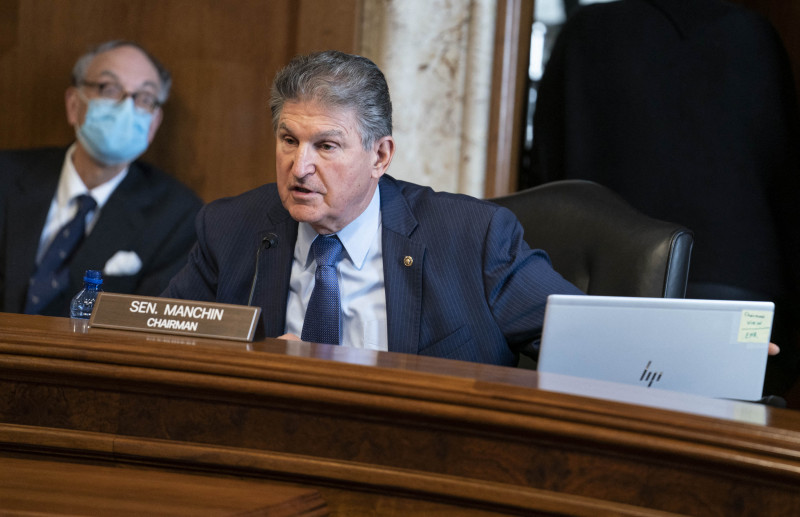 Covid-19 relief bill back on track after Senate impasse broken