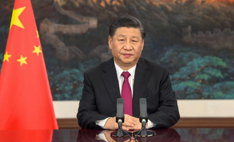 Xi ‘concerned’ over Covid-19 cases in China’s countryside 
