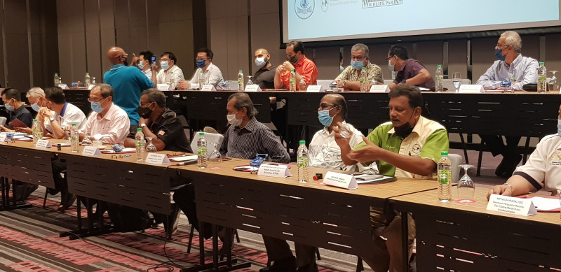 Is Langkawi facing another 7-generation Mahsuri curse?