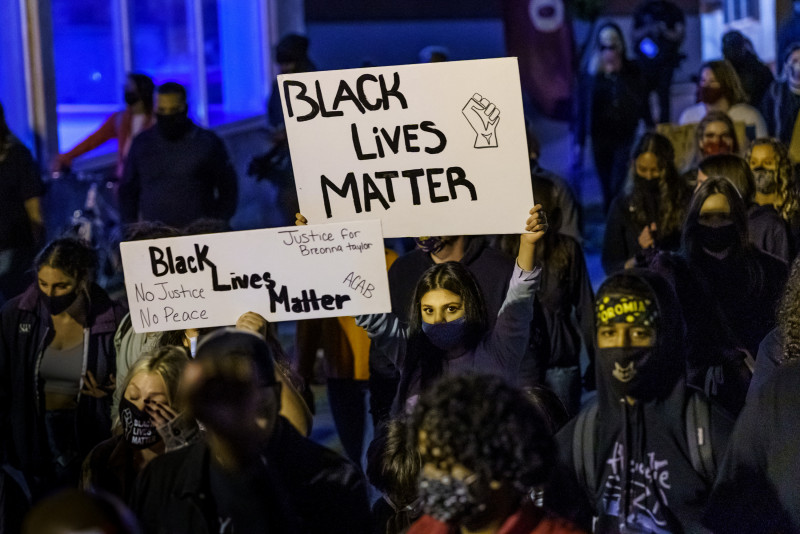 US faces UN review of race record