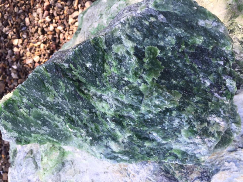 Ranau’s precious jade industry faces legal, environmental concerns