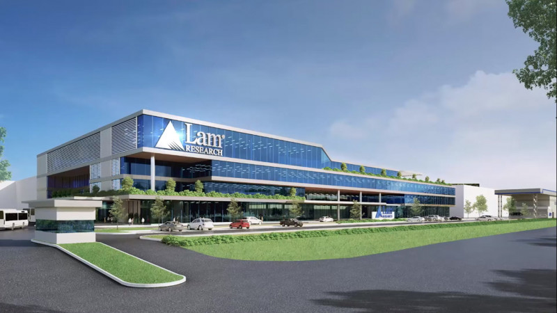 ‘Lam Research investment means massive impact for Penang’