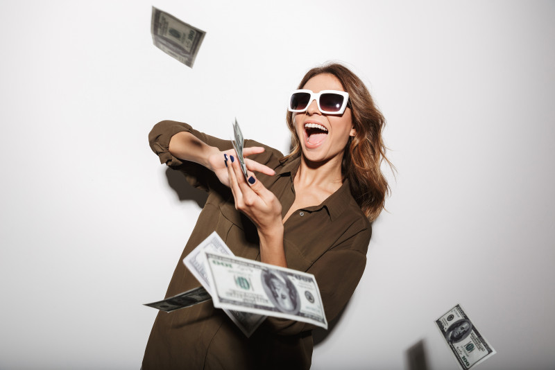 People trust AI more than other humans when it comes to managing their money, study finds