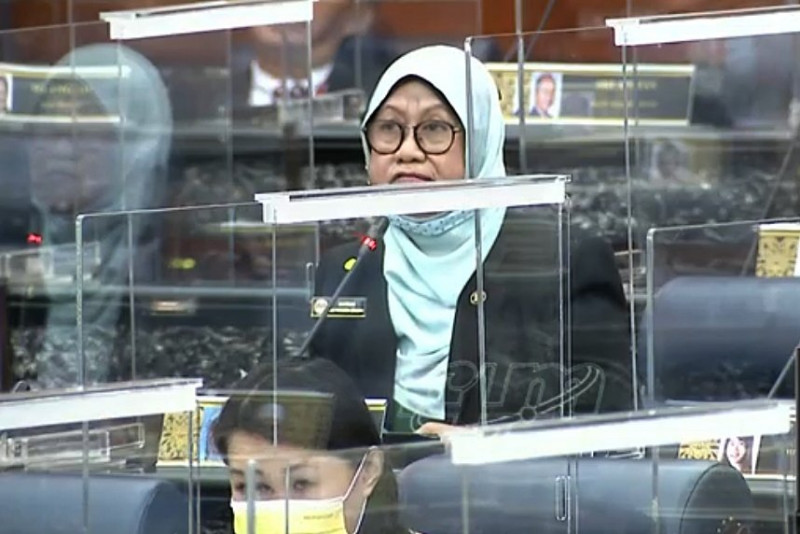 MACC probes alleged RM10 mil offer for MP to switch support to PM