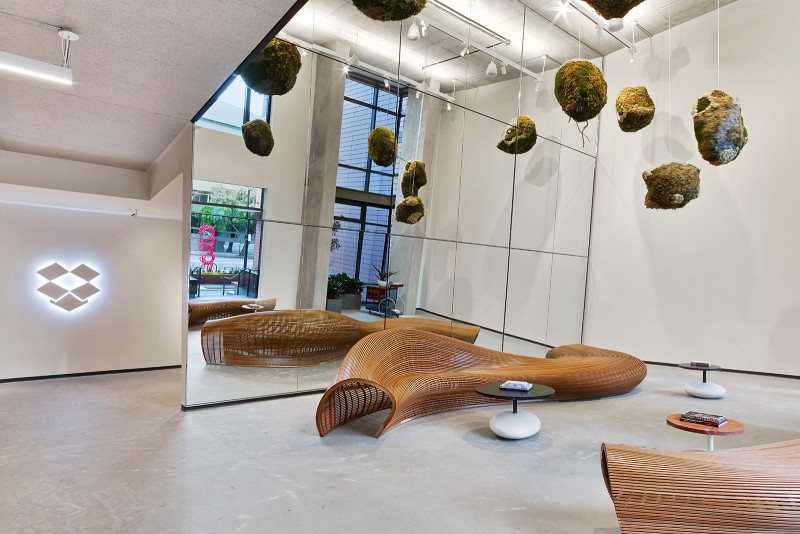 Dropbox’s San Fran home sold for US$1.08 bil